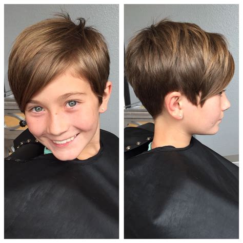 boy haircuts for girls|cute boys haircuts for girls.